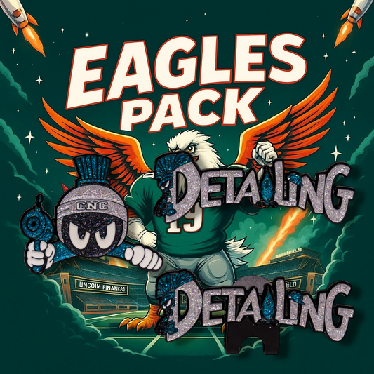 Eagles Bundle