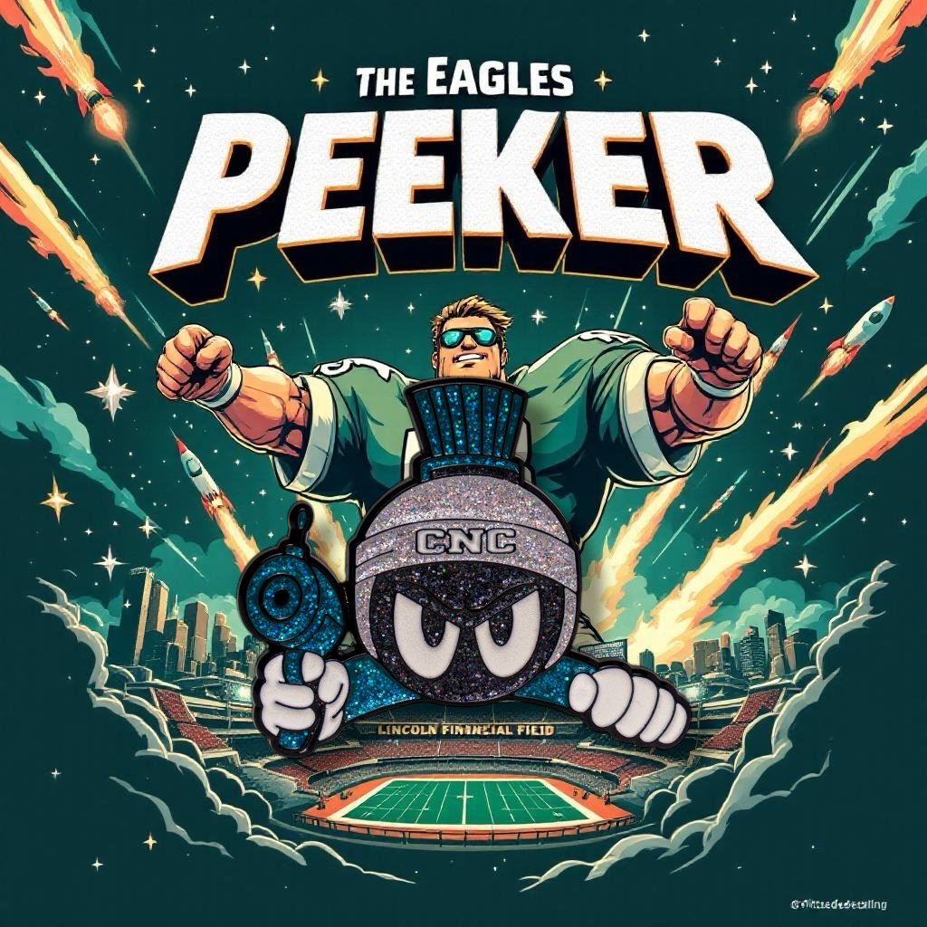 Eagles Bundle
