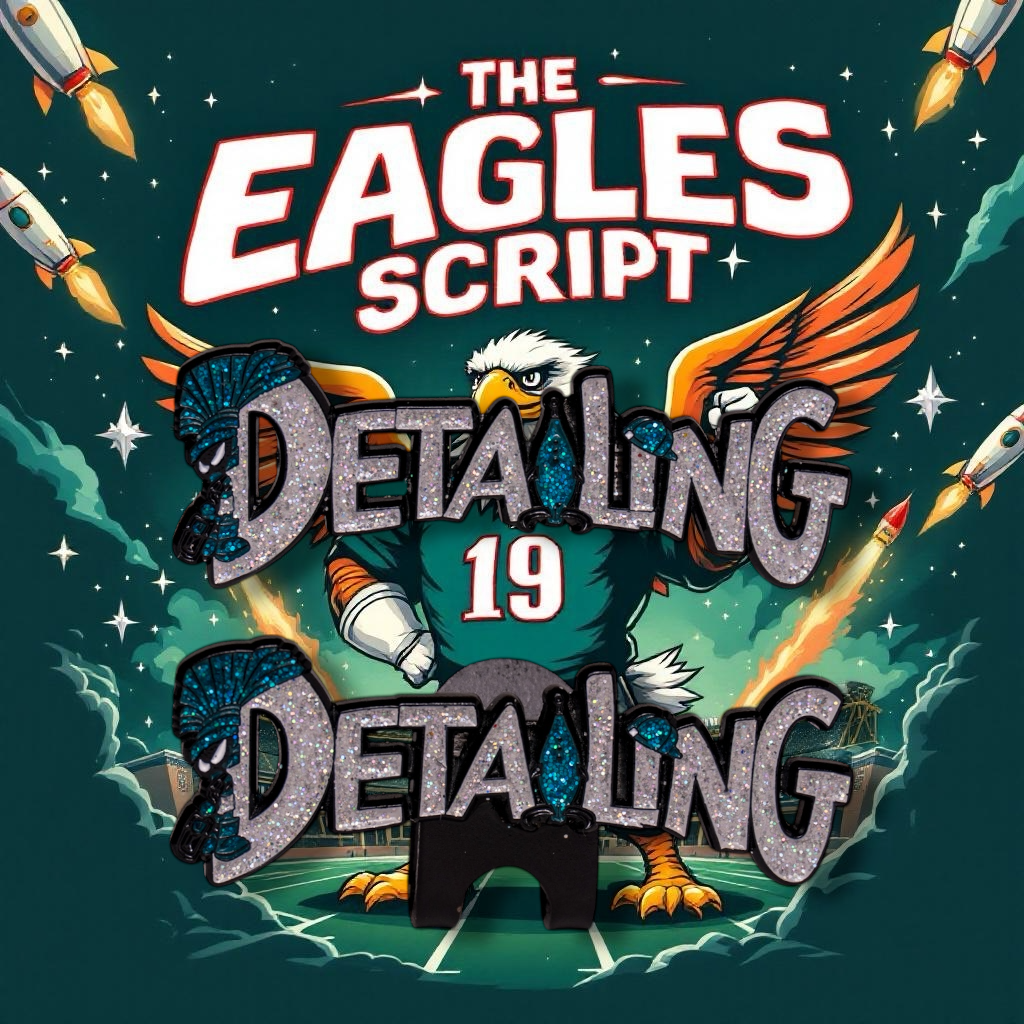 Eagles Bundle