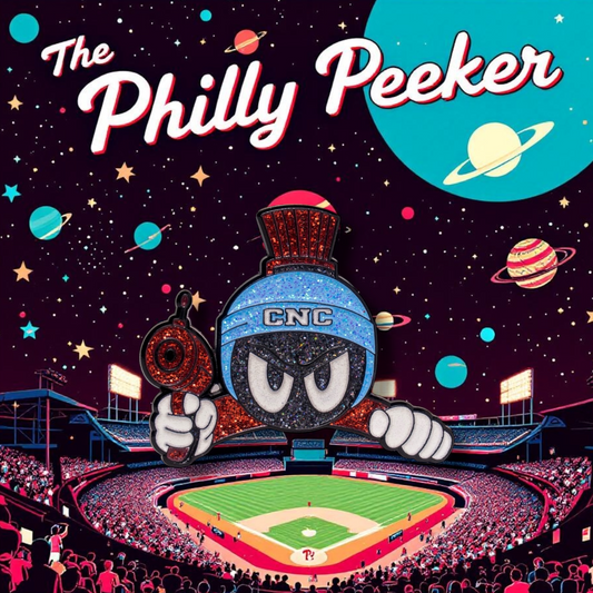 Philly Peeker
