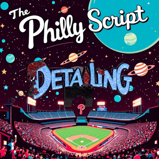 Philly Script (Blip)