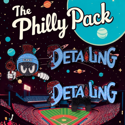 Philly Pack