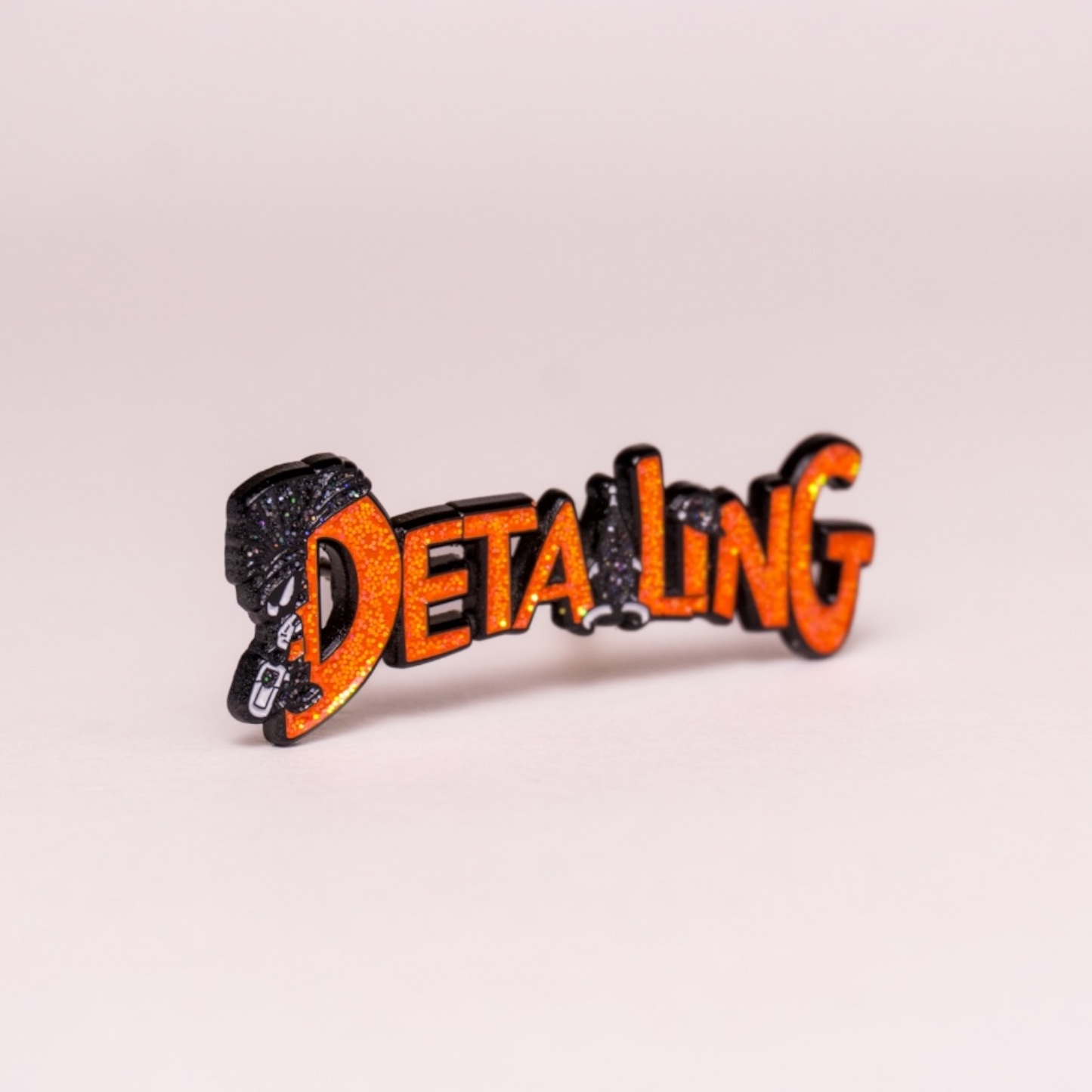The Detailing Flyers Pack