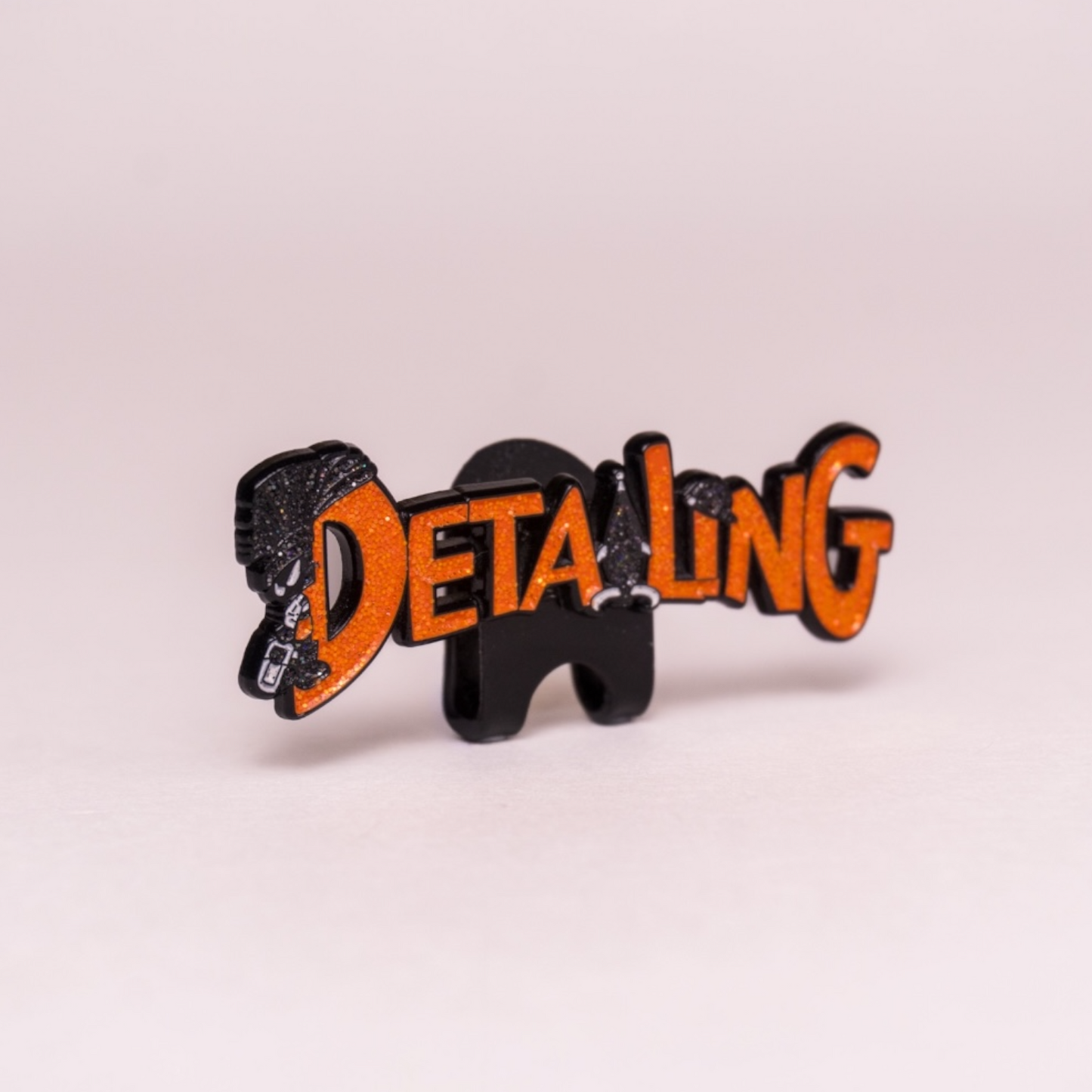The Detailing Flyers Pack