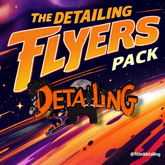 Flyers Script (Blip)