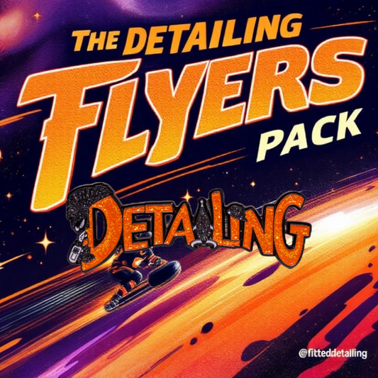 Flyers Script (Pin)