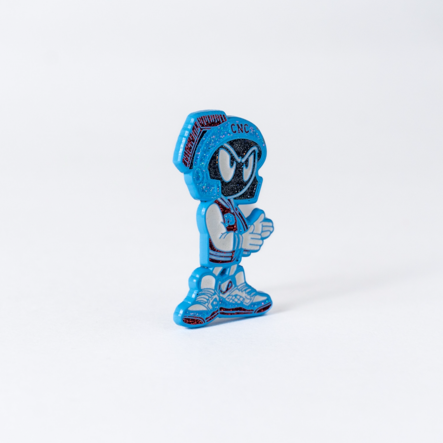 OG Phillies Martian (Restock)