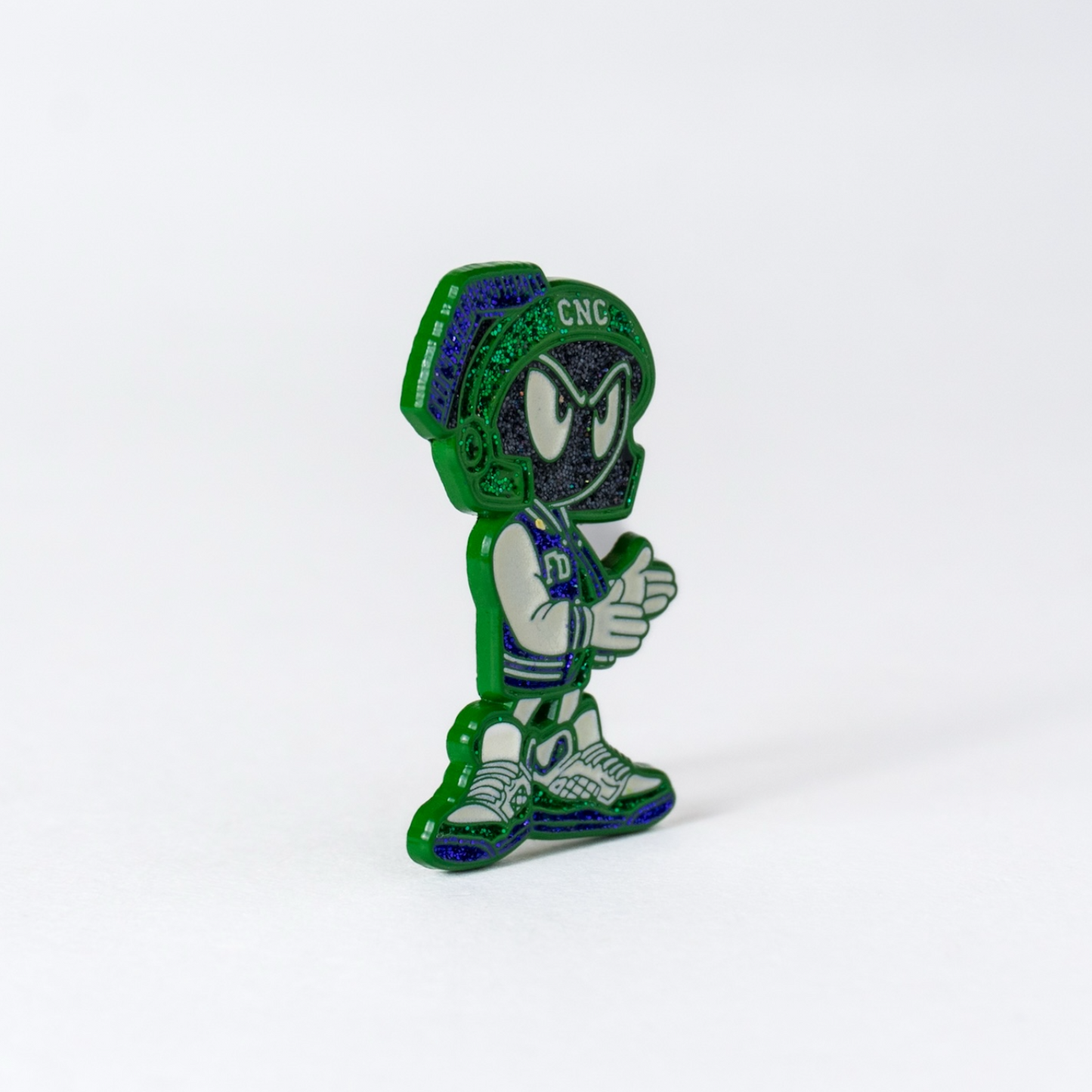 OG Joker Martian (Restock)