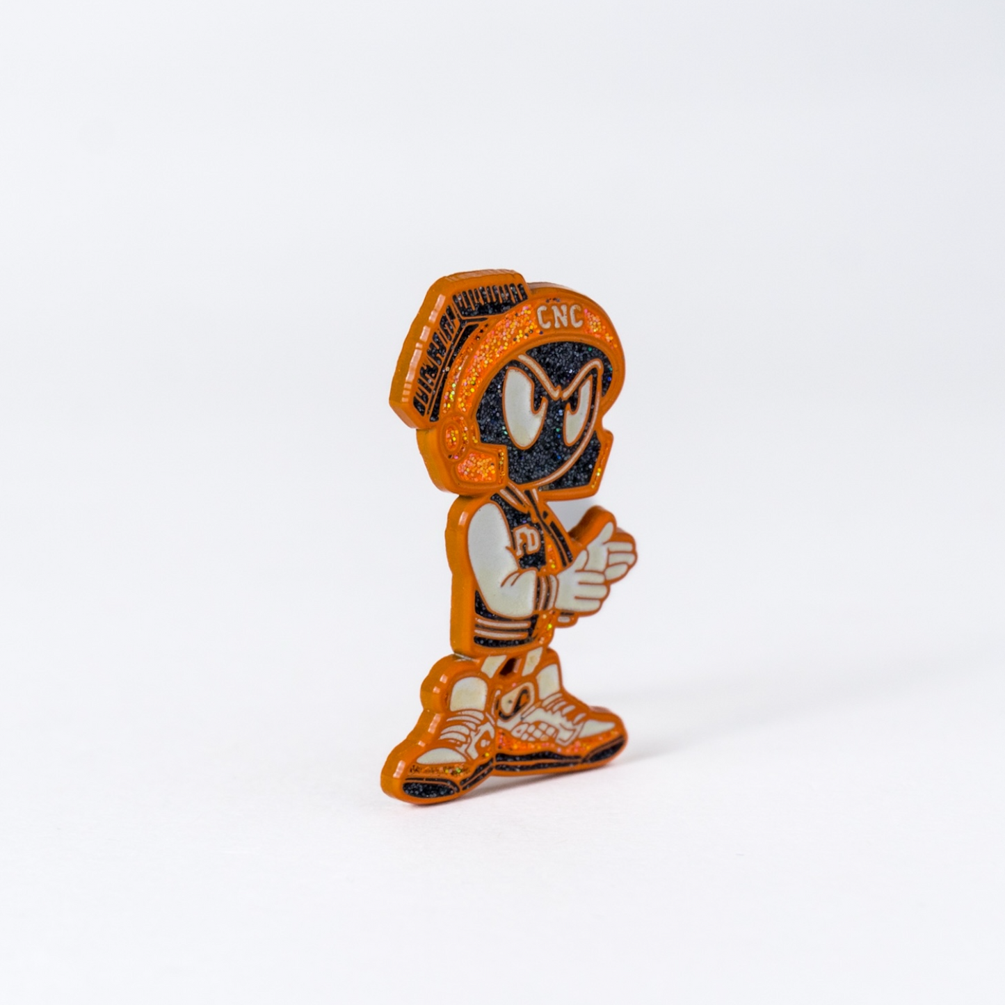OG Flyers Martian (Restock)
