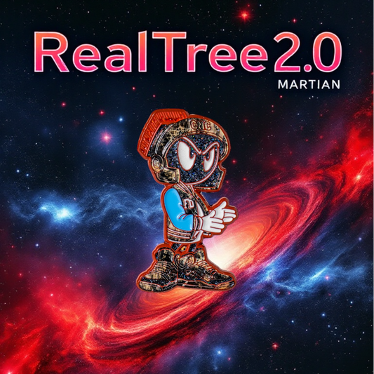 RT Martian 2.0 (Restock)