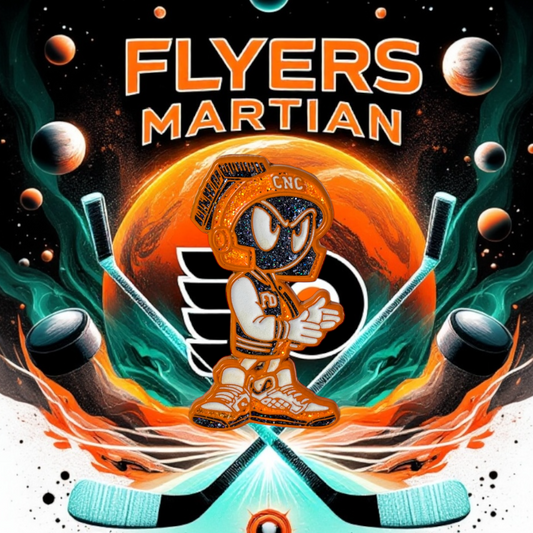 OG Flyers Martian (Restock)