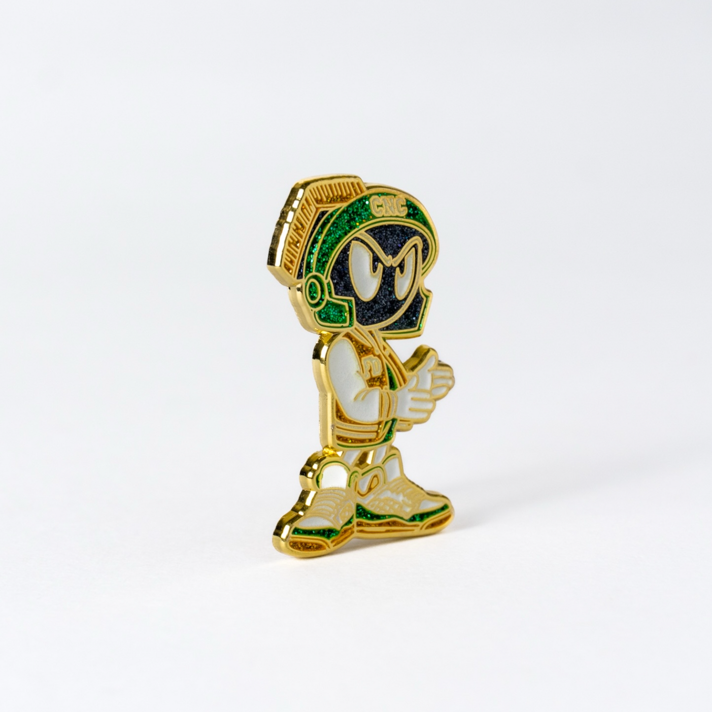 OG Rolex Martian (Restock)