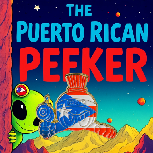 P.R. Peeker