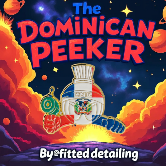 D.R Peeker