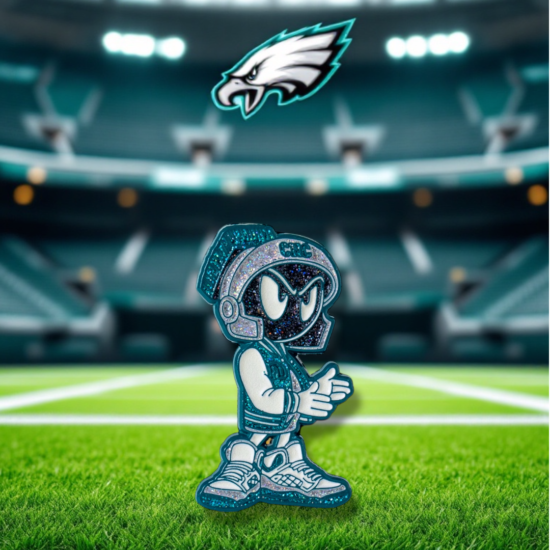 OG Eagles Martian (Restock)