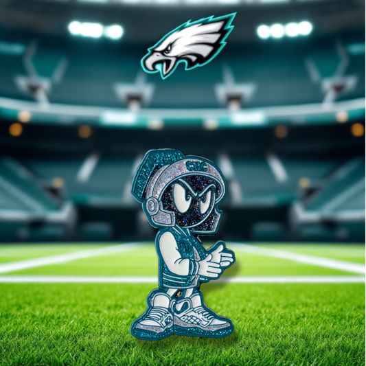 OG Eagles Martian (Restock)