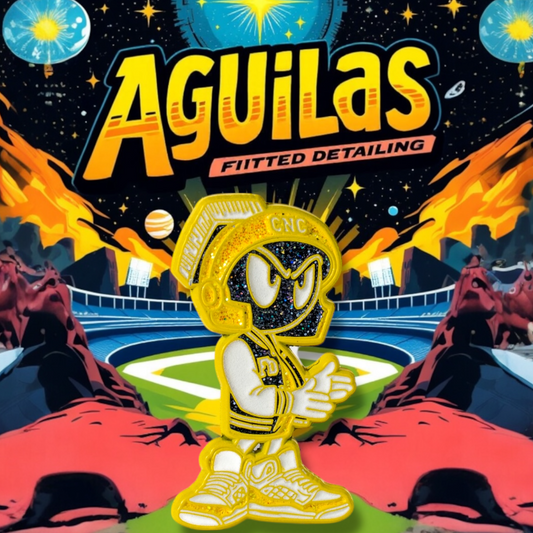 OG Aguilas Martian (Restock)