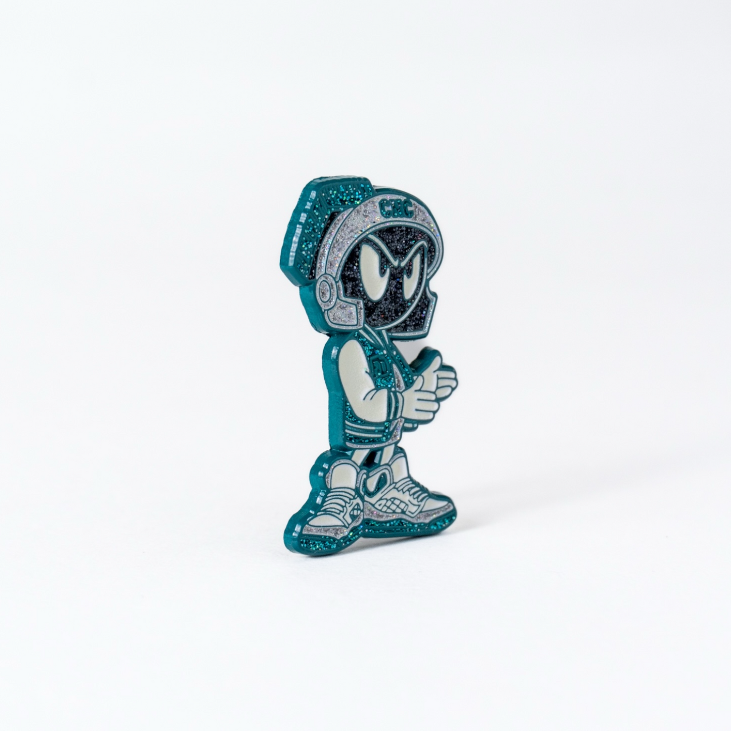OG Eagles Martian (Restock)