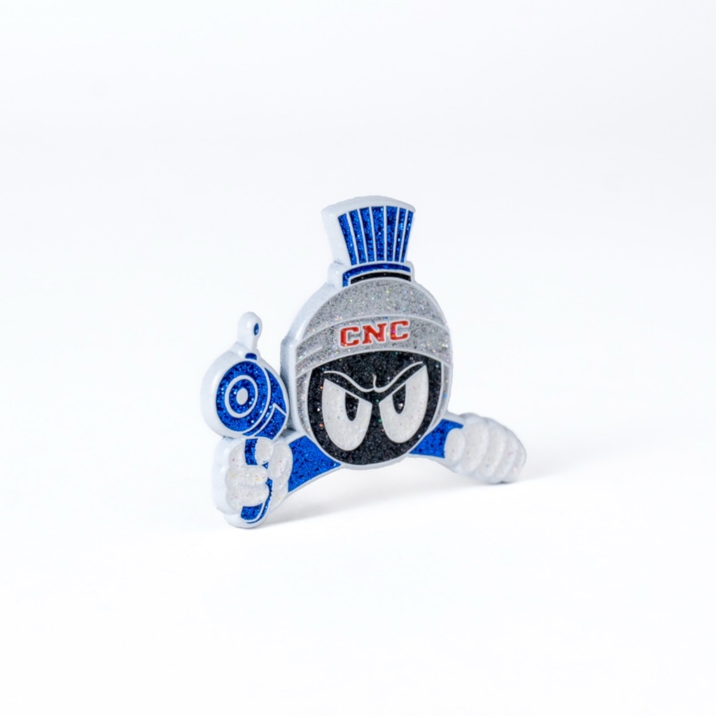 The Martian Dodgers Pack