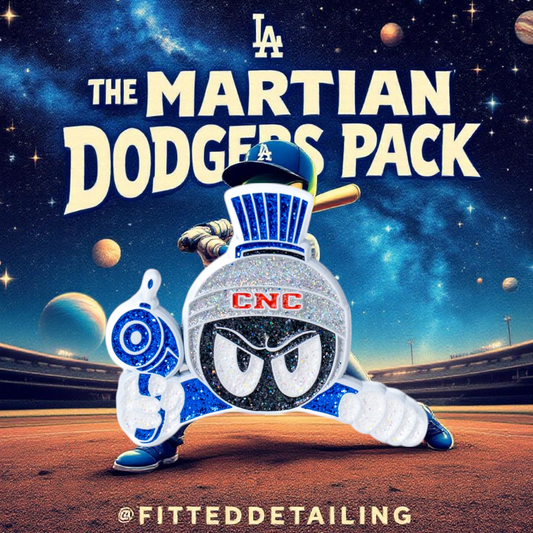The Dodgers Peeker
