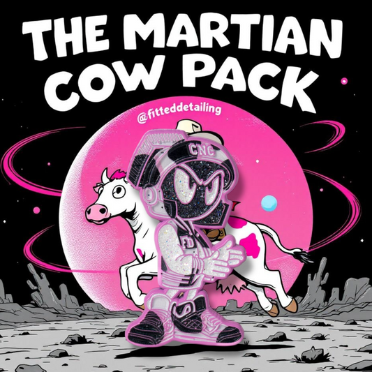 OG Cow Martian