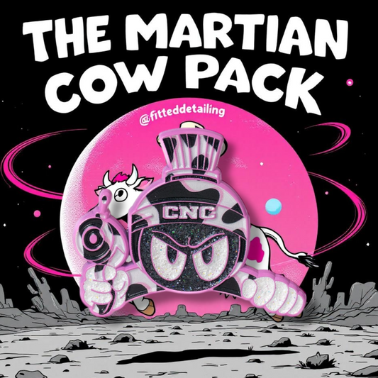 The Cow Peeker