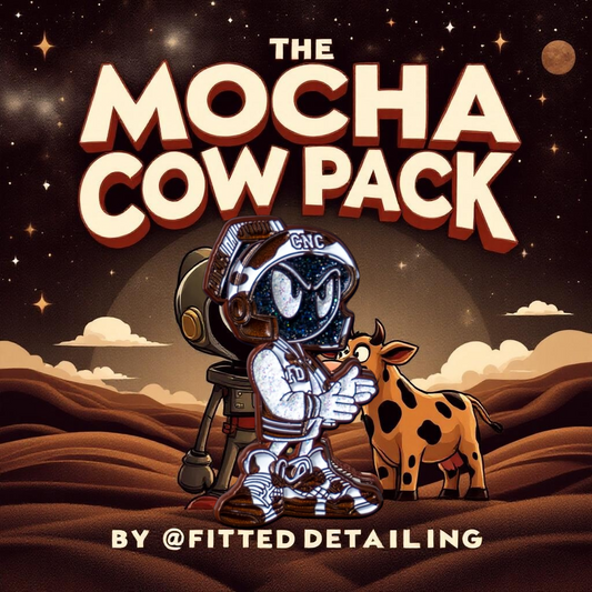 OG Mocha Cow Martian